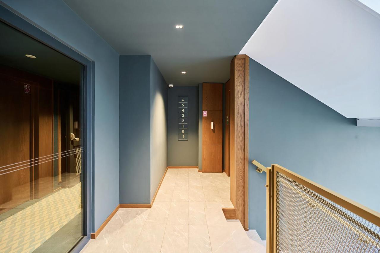 Gwarna Aparthotel City Center Wroclaw By Noclegi Renters Kültér fotó