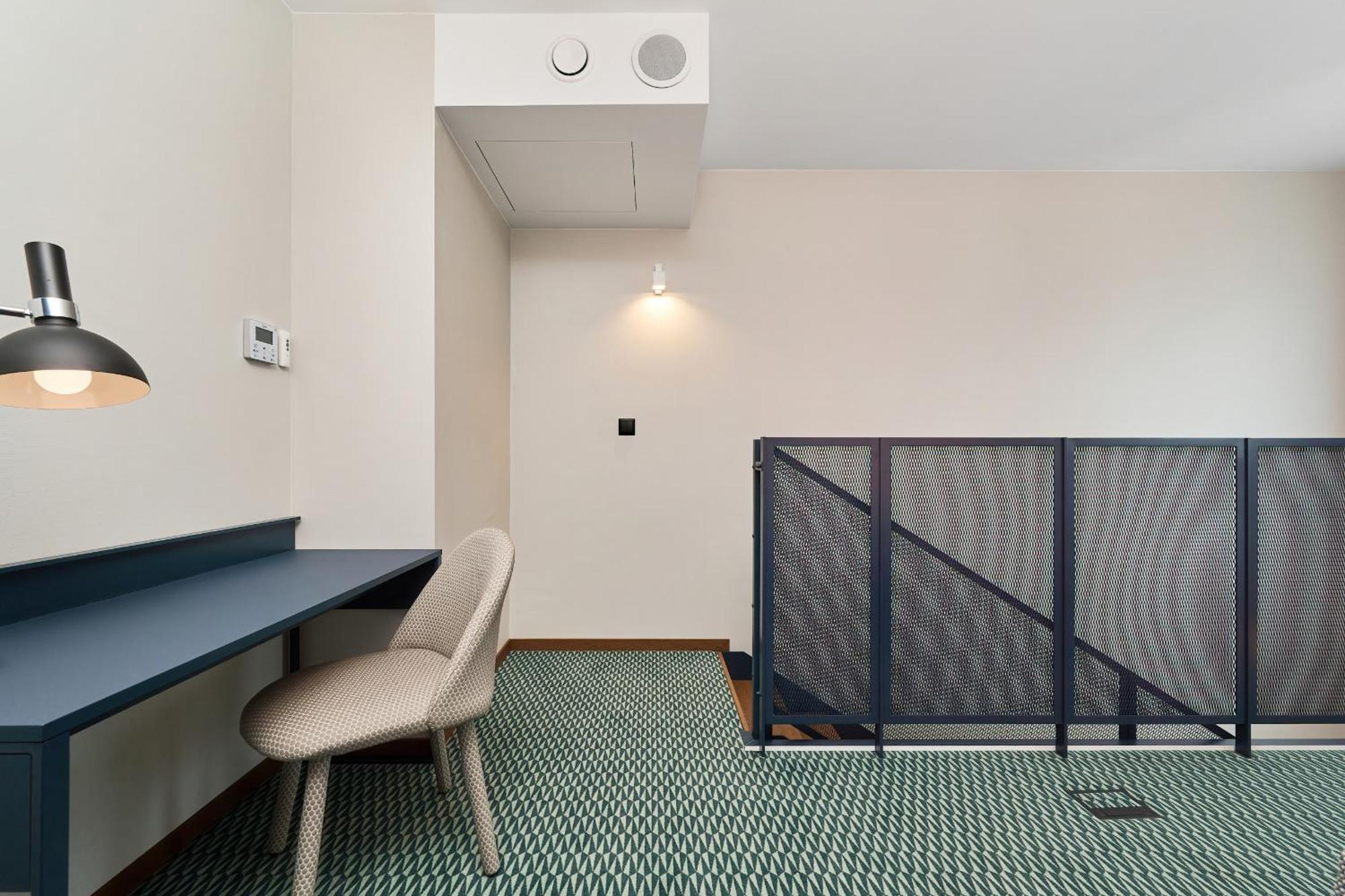 Gwarna Aparthotel City Center Wroclaw By Noclegi Renters Kültér fotó