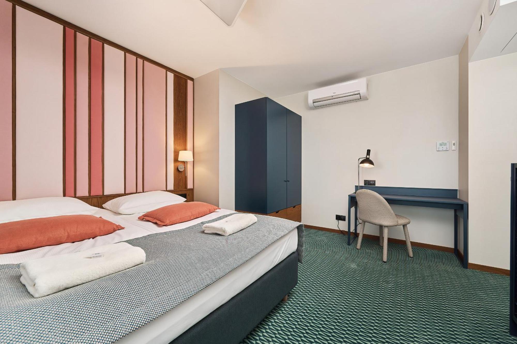 Gwarna Aparthotel City Center Wroclaw By Noclegi Renters Kültér fotó